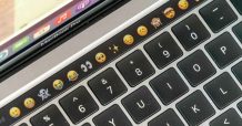 New MacBook Pro Will Drop The Touch Bar In Favor Of Traditional Function Keys