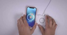 New iPhone 13 Leaks Hint At Larger Wireless Charging Coils And Stronger MagSafe Magnets