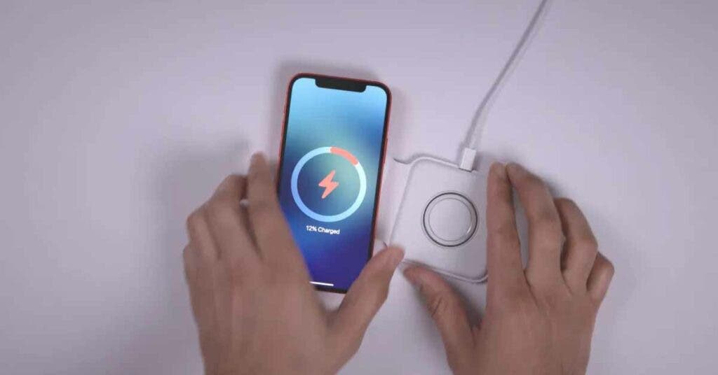 New iPhone 13 Leaks Hint At Larger Wireless Charging Coils And Stronger MagSafe Magnets