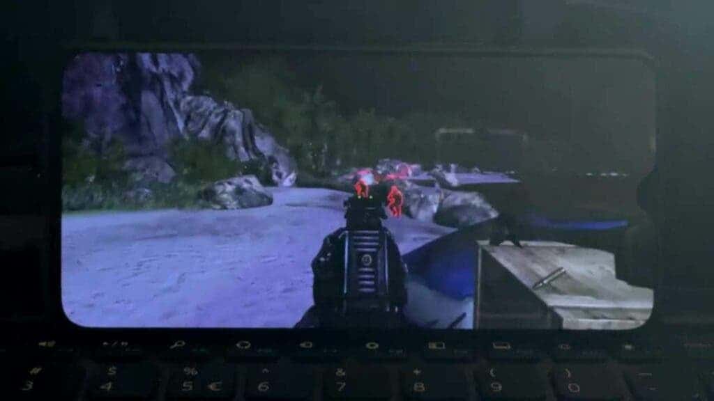 OnePlus 6T Appears Running ‘Crysis’ And ‘Hitman 4’ On Windows 11 In New YouTube Videos