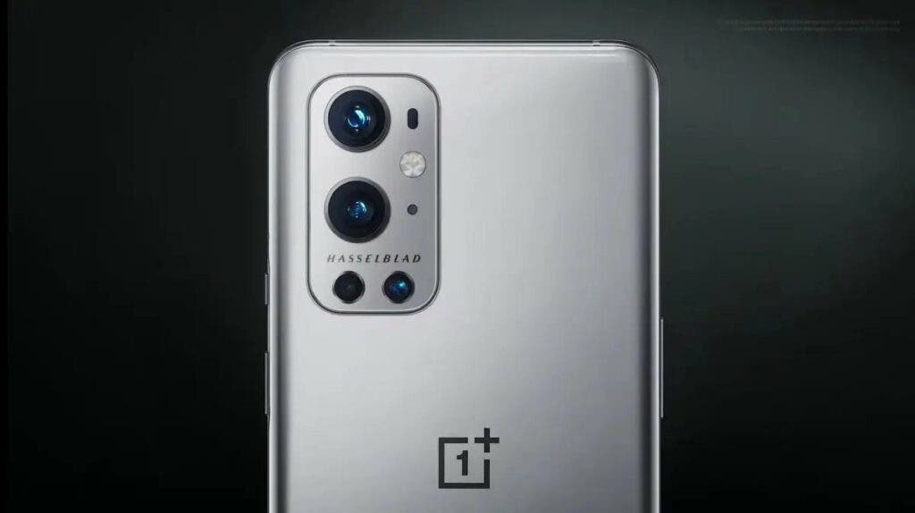 OnePlus 9T smartphone with Hasselblad camera to launch this quarter