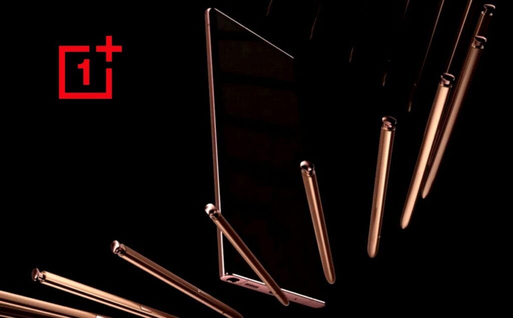 OnePlus