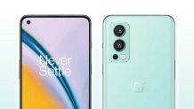 OnePlus Nord 2 colors revealed ahead of July 22 unveiling