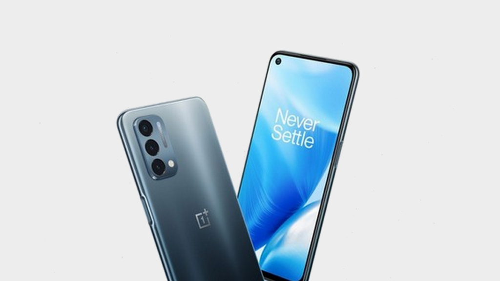 OnePlus Nord 2 - final colorway leaks ahead of tomorrow's launch