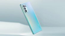 Oppo Reno6 Z 5G is launched with Dimensity 800U and a 64 MP camera