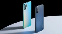 Oppo Reno6 Z 5G surfaces on Geekbench benchmark with key specs