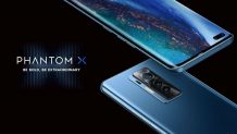 PHANTOM X flagship illustrates the impact of bold design through series of mini films