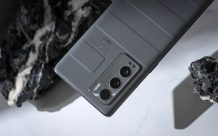 Realme GT Master Edition To Sport Snapdragon 870 + Curved Screen