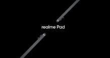 Realme Pad Leaks In Live Images, Revealing Some Key Specs Ahead Of Launch