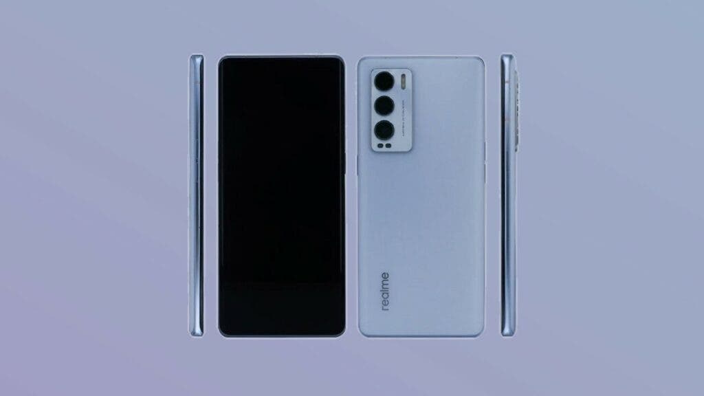 Realme X9 Pro appears on MIIT, Realme X9 clears TENAA certification