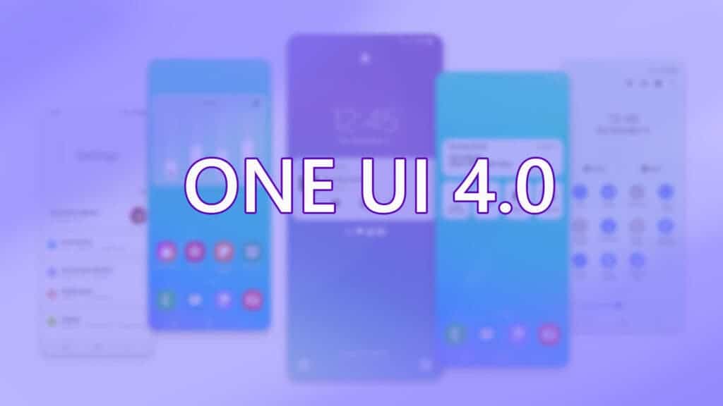 Samsung Galaxy S21 series to get One UI 4.0 based on Android 12 soon -