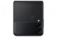 Samsung Galaxy Z Flip3 5G Press Renders Surface With Key Details