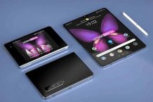 Samsung Galaxy Z Fold 3, Galaxy Z Flip 3 Cases Leak Before Launch