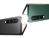 Samsung Galaxy Z Fold3 and Galaxy Flip 3 price leaks