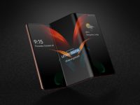 Samsung Galaxy Z Fold3 will support the S-Pen Pro