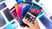 The global smartphone market has grown and Samsung still the leader