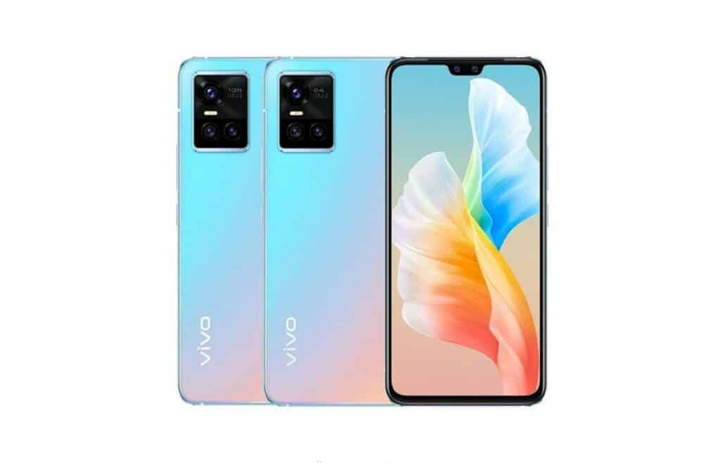 Vivo S10 Pro Google Play Console