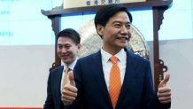 Xiaomi Group Granted 70.232 Million Shares to 3,904 Employees