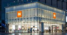 Xiaomi is one step away from leadership: Apple has already bypassed
