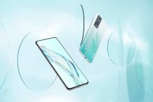 ZTE Axon 30 launch will go official in Europe on September 9