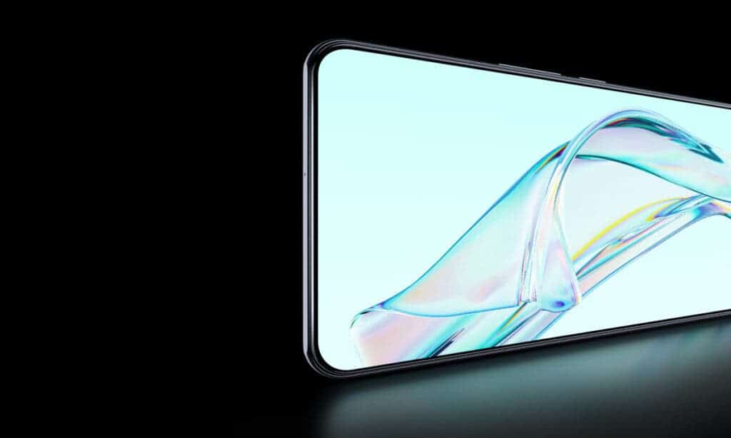 ZTE Axon 30 With Under-Screen Camera To Sport 120Hz Screen