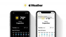iOS weather app avoids the number 69 and here’s why