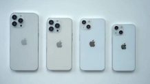 iPhone 13 series may increase the fast charging power to 25W –