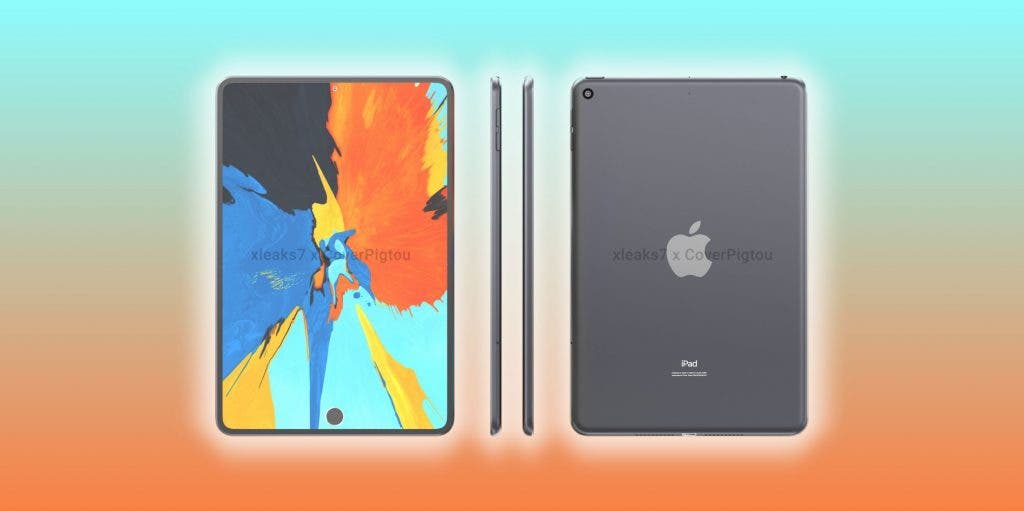 iPad