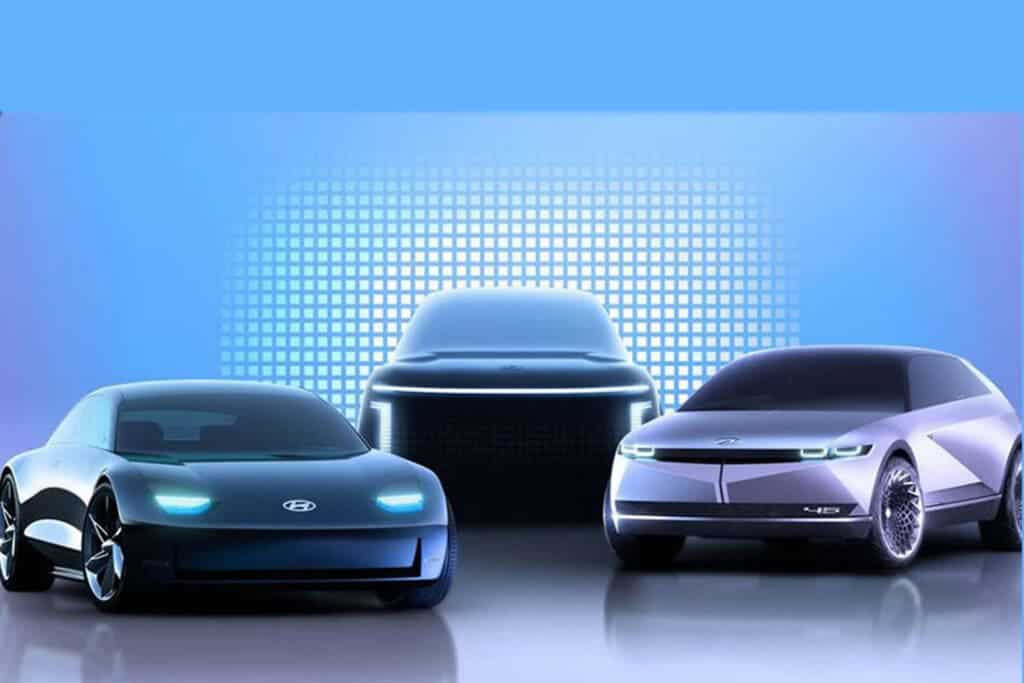 Apple Car Project Might Be Organized By Hyundai Motor Company