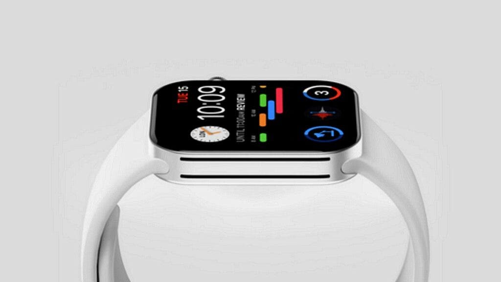 Apple Watch Series 7 CAD renders reveal slim bezels, flatter design and more