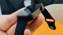 Apple Watch Series 7 clones went on sale in China