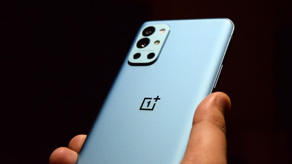 Everything we know about OnePlus 9RT: features and price