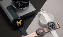 Galaxy Watch4 and Watch4 Classic launched with 5nm SoC and WearOS