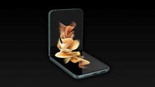 Galaxy Z Flip3 renders and full specs are available ahead of launch