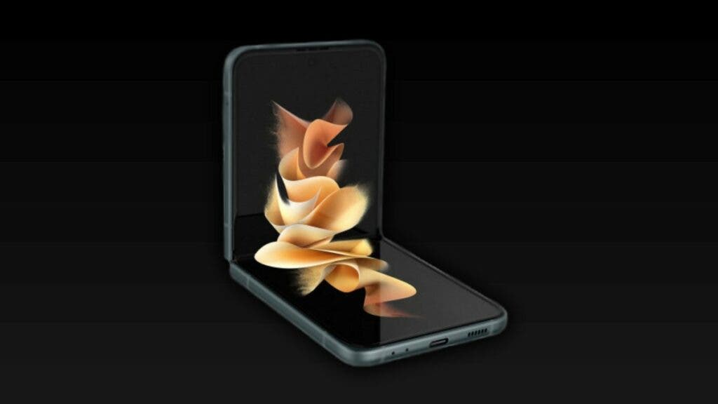 Galaxy Z Flip3