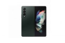 Galaxy Z Fold 3 specs has been leaked ahead of schedule