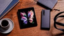 Samsung Galaxy Z Fold3 under-screen camera has a serious downside –