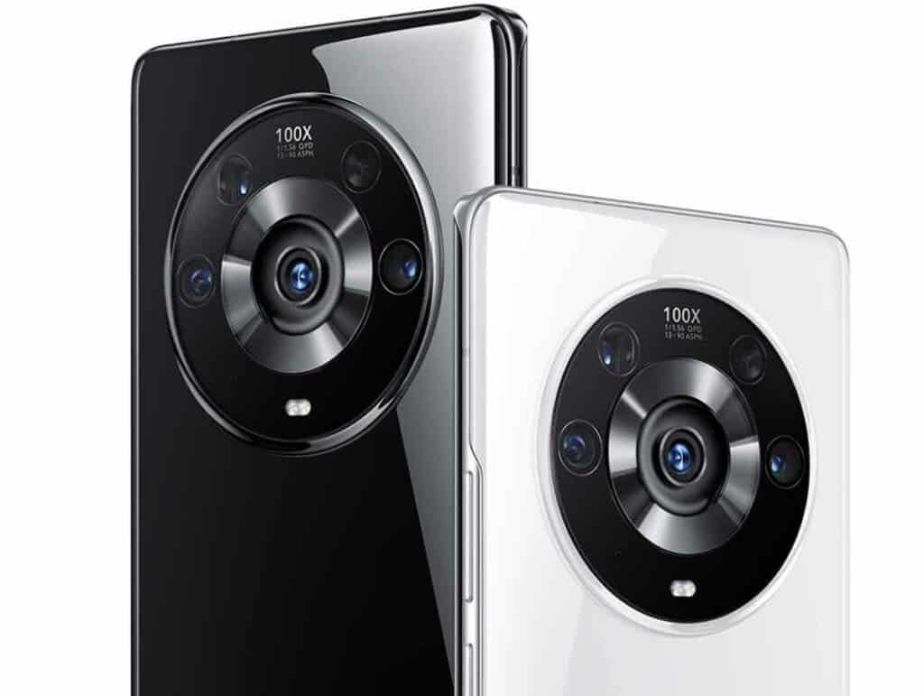 Honor CEO talks about Magic 3 high prices and the sub-screen camera