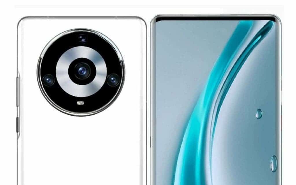 Honor Magic 3 With Five Cameras Leaked In An Interview