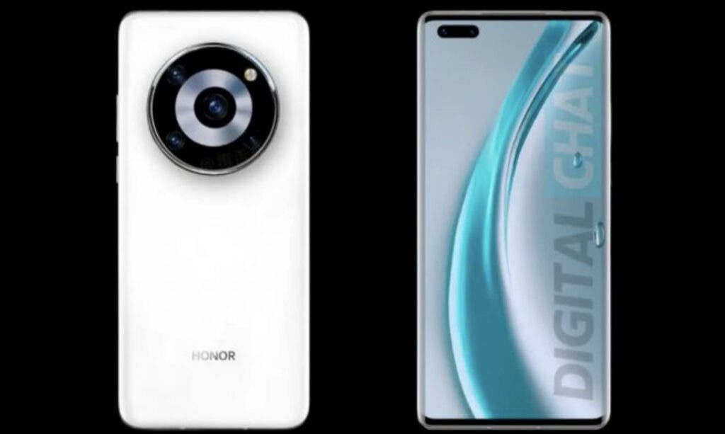 Honor Magic 3 will be the first to receive the new powerful UFS 3.1 memory