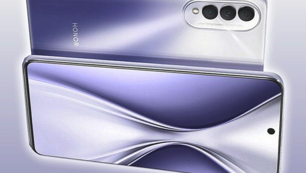 Honor X20 Max coming with 7.2-inch display and Dimensity 1100 SoC