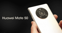 Huawei Mate 50 commence testing – to arrive in Q2 2022