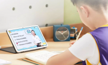 Huawei MatePad is now getting the HarmonyOS 2 stable version –