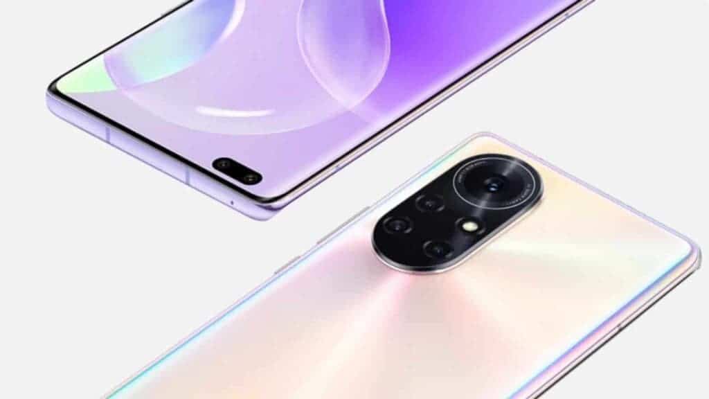 Huawei Nova 9 series to come in September