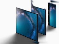 Huawei is developing a smartphone with a pull-out display