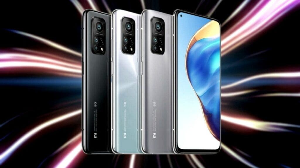 Mi 11T 5G gets FCC certification, to feature Dimensity 1200 and MIUI 12.5