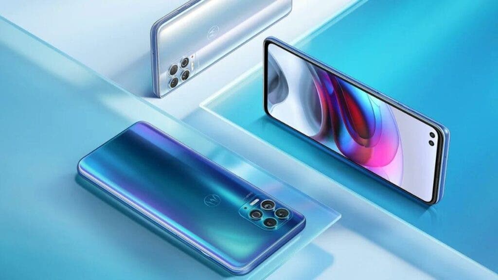 Motorola Moto E30 Arrives On Geekbench With 2GB RAM, Unisoc CPU