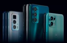 Motorola Edge Lite Luxury Edition Announced, Starting At $402