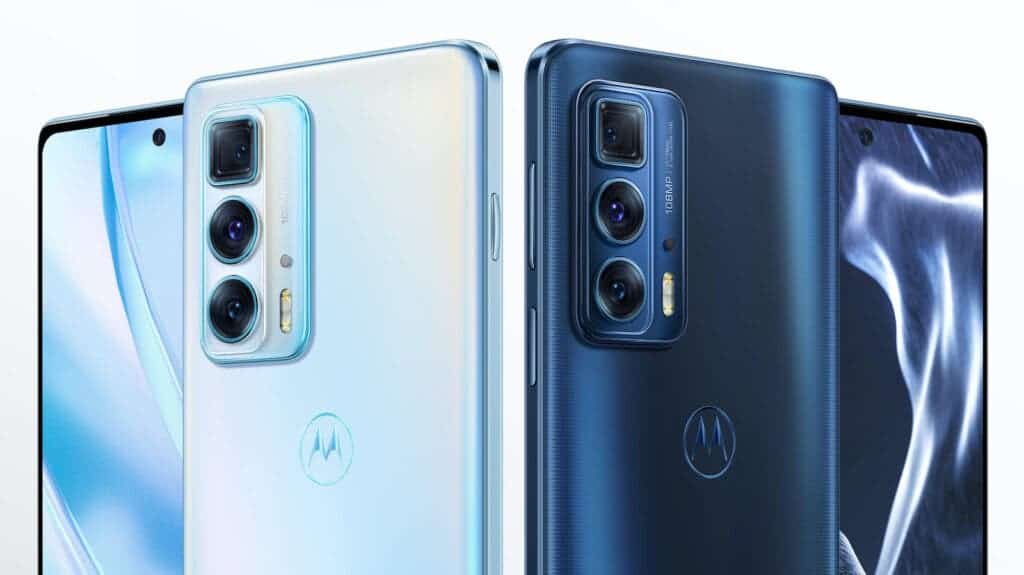 Motorola Edge S Pro With Snapdragon 870 Released, Starting At $387