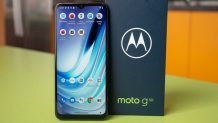 Motorola Moto G50 5G Key Specs Revealed Via Geekbench Listing